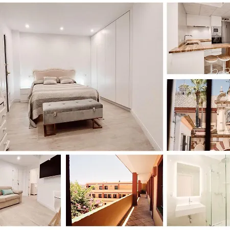 Reposo Sweet & Free Parking Apartamento *