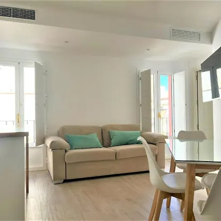Apartamento Reposo Sweet & Free Parking