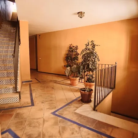 Reposo Sweet & Free Parking Apartamento Sevilha