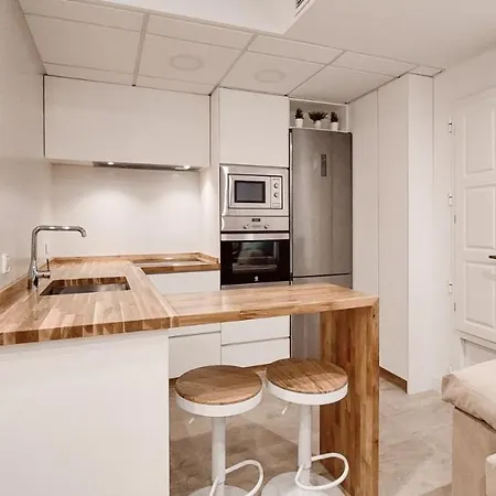 Apartamento Reposo Sweet & Free Parking Sevilha