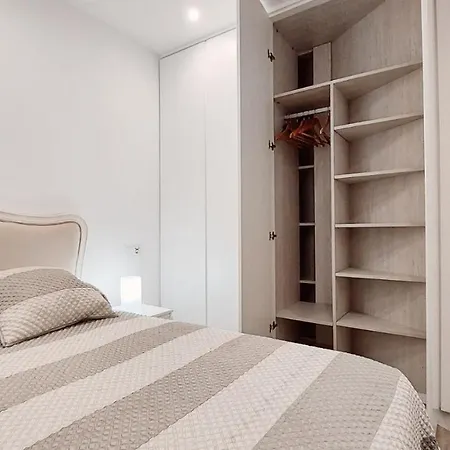 Apartamento Reposo Sweet & Free Parking